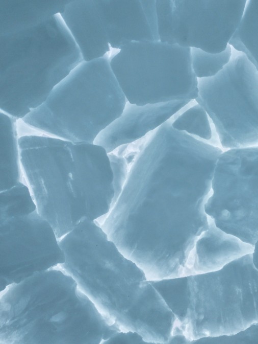 Iglu bauen